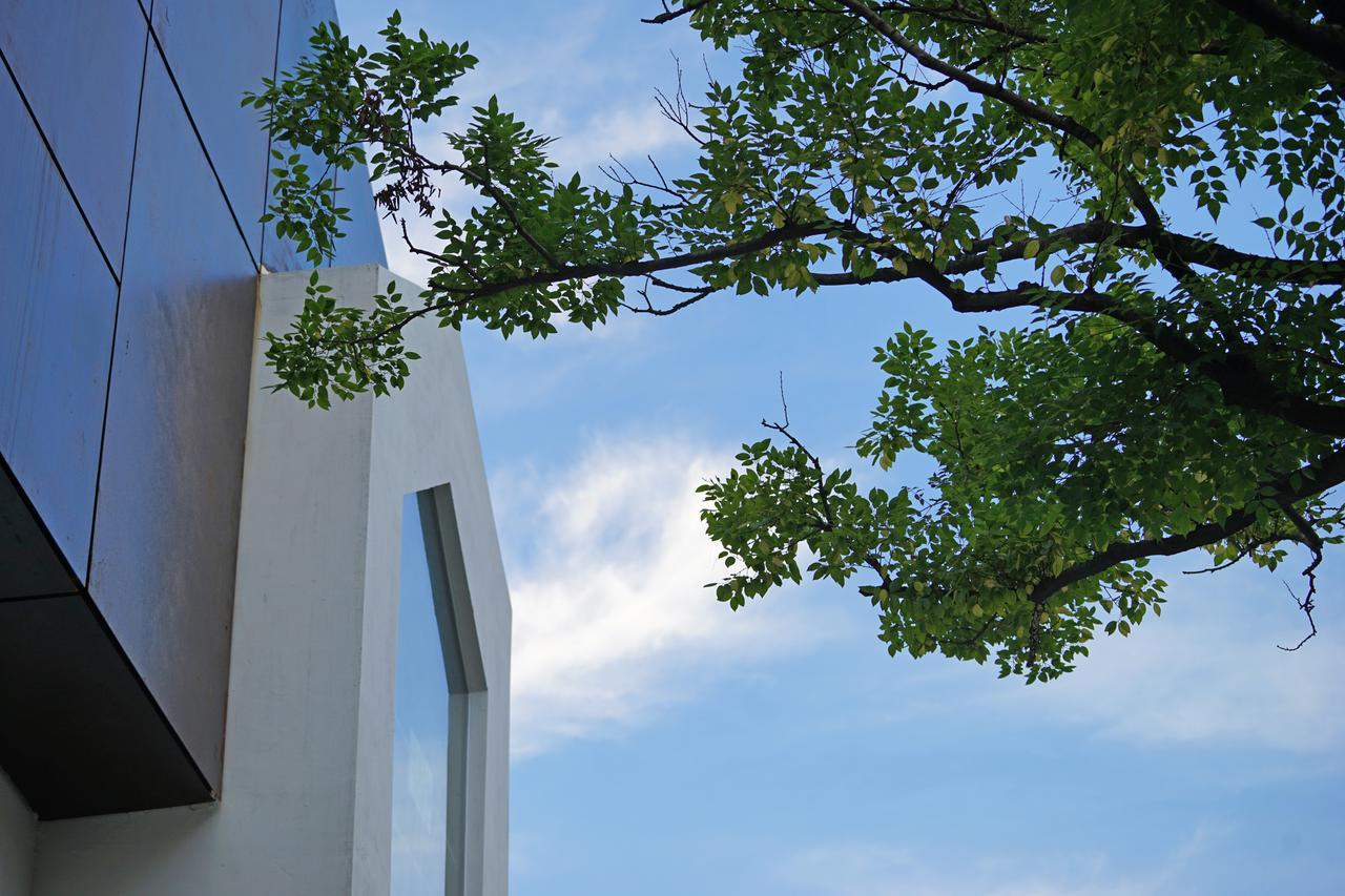 Aventree Hotel Ханчжоу Экстерьер фото